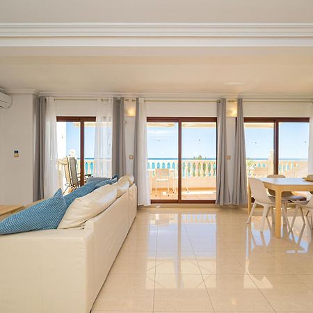 Front Line Apartment Jakarta 2 El Campello Exterior photo